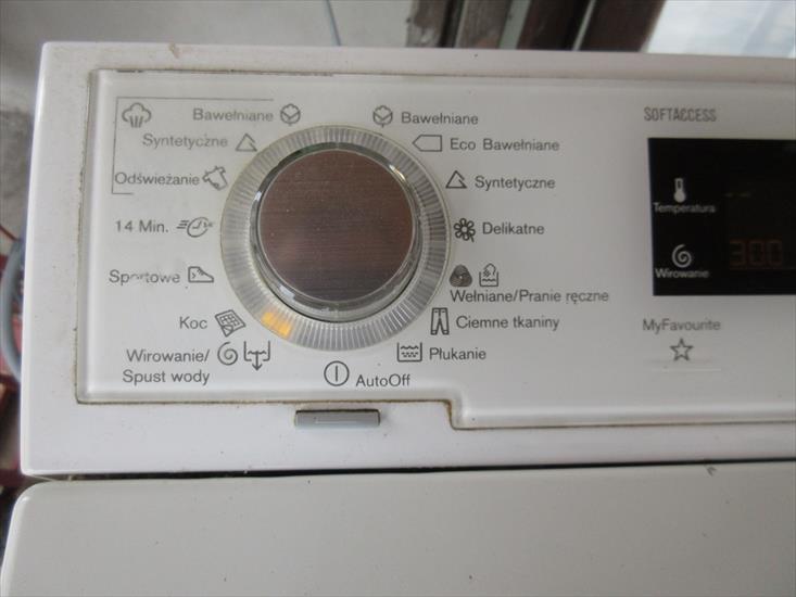 Electrolux EWT1367VDW - Electrolux EWT1367VDW 147.JPG