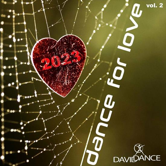 Dance For Love 2023 vol. 2 - cover.jpg