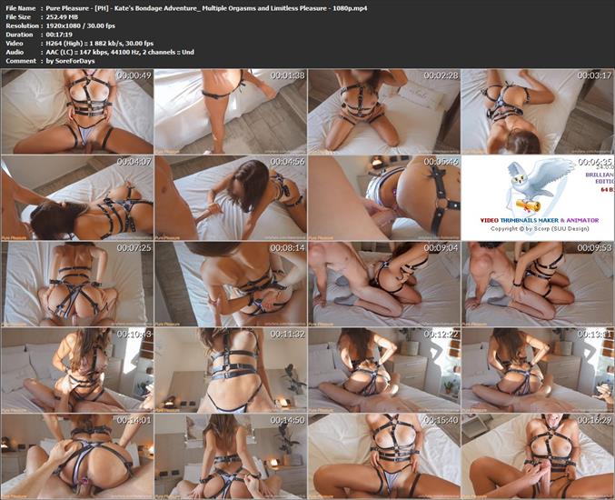 Screenlists - Pure Pleasure - PH - Kates Bondage Adventure_ Multiple Orgasms and Limitless Pleasure - 1080p.mp4.jpg