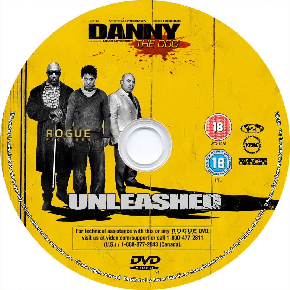 FILMY ETYKIETY NA CD - Unleashed_Uk_custom-cd.jpg