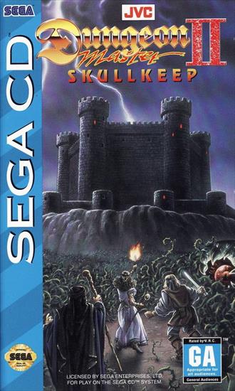 SCD - Dungeon Master II Skullkeep 1994.jpg