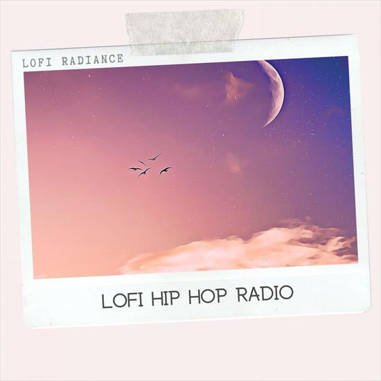 Lofi Radiance - Lofi Hip Hop Radio - cover.jpg