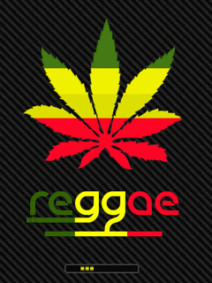 tapety na komórkę - Reggae.jpg