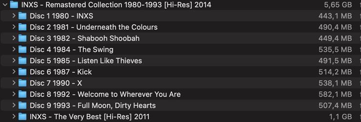 118 INXS - Remastered Collection 1980-1993 Hi-Res 2014 - INXS - Remastered Hi-Res download info.png
