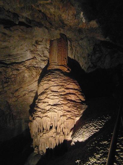 Jaskinia Demianowska - Słowacja - 036.JPG