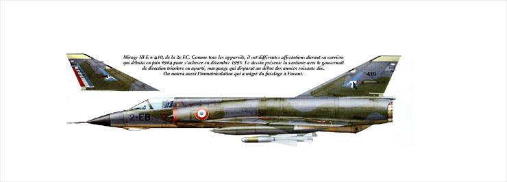Dassault - Dassault Mirage IIIE 4.bmp
