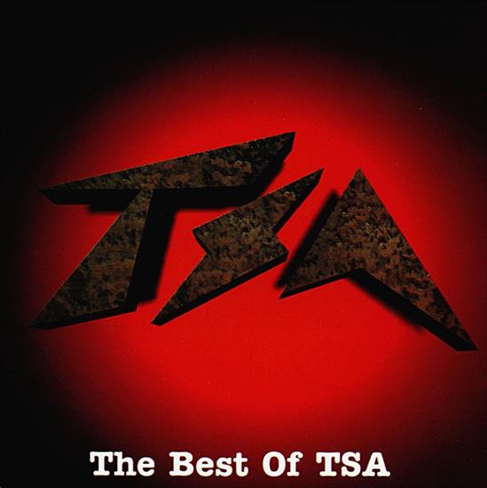TSA - TSA - The Best Of TSA 1997.jpg