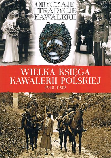 kolekcje polskie - WKKP T55 - Obyczaje i tradycje kawaleryjskie.jpg
