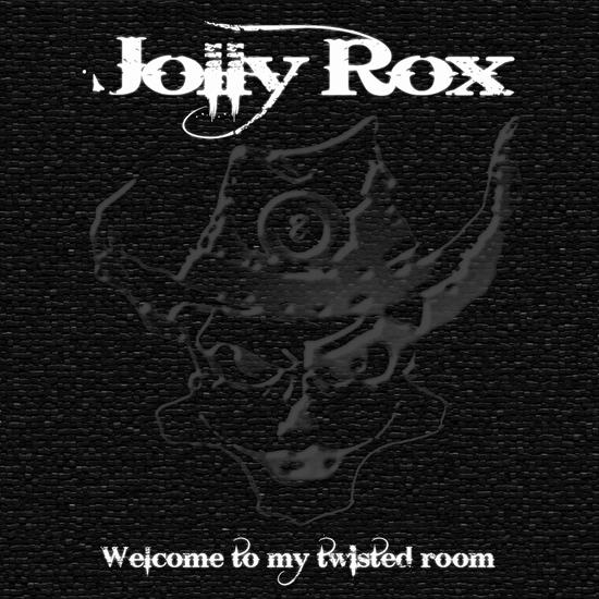 2011 Jolly Rox - Welcome to My Twisted Room - cover.jpg