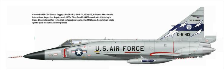 Convair - Convair F-102A-75-CO Delta Dagger.bmp