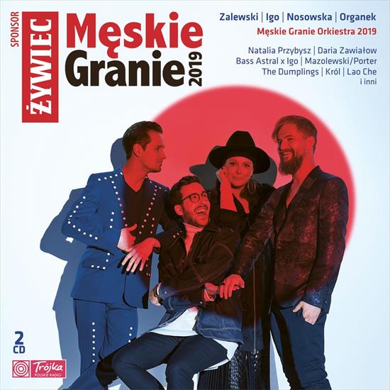 Męskie Granie 2019 - Front.jpg