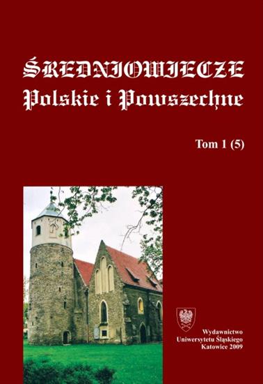 Historia Polski - Średniowiecze Polskie i Powszechne 1.JPG