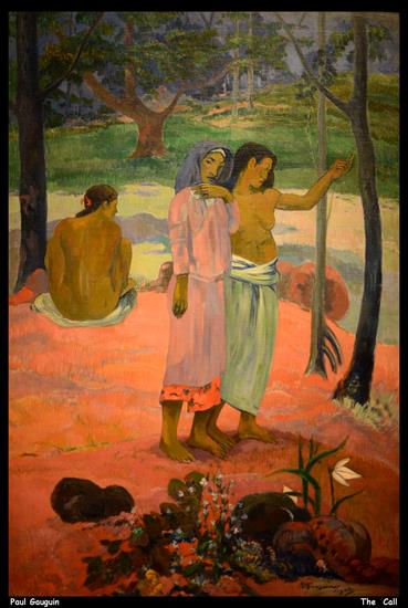 Ceveland Musem of Art - paul-gauguin---the--call--jpb_37972852086_o1.jpg