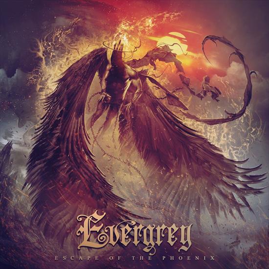 Evergrey - 2021 - Escape of the Phoenix - cover.jpg