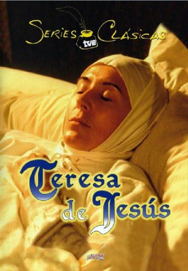 RELIGIJNE_SERIALE - Teresa od Jezusa - 1984 - miniserial.PNG