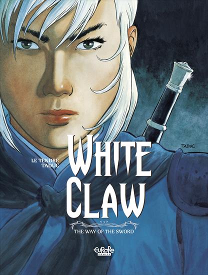 White Claw - White Claw - v3 - The Way of the Sword 2018 Digital-Empire.jpg