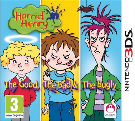 0701 - 0800 F OKL - 0797 - Horrid.Henry.The.Good.The.Bad.The.Bugly.EUR.3DS.jpg