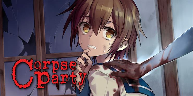 Seriale Anime - Corpse Party - Anime OVA.jpg