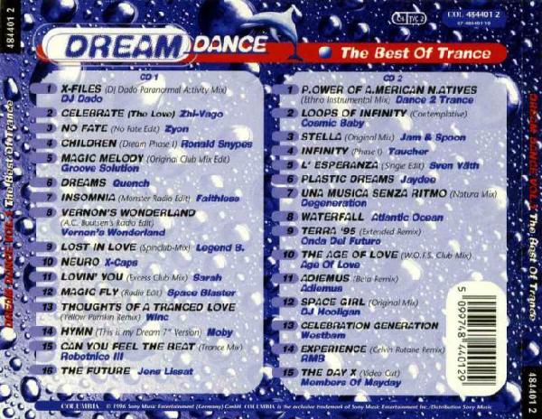 dream dance vol. 01 1996 - Back.jpg